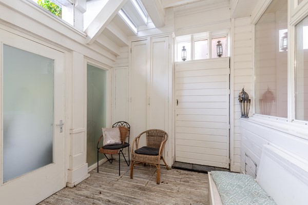 Medium property photo - Mauritsweg 42A, 3012 JV Rotterdam